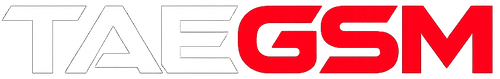 GSM & Auto La Tae logo